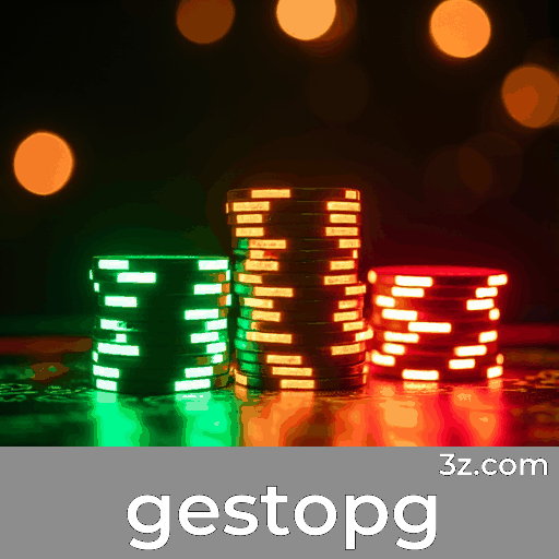 gestopg: Sua Plataforma de Apostas Confiável e Segura
