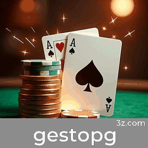gestopg: Sua Plataforma de Apostas Confiável e Segura
