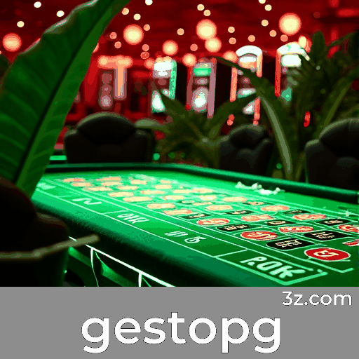 gestopg: Aprenda Estratégias de Jogos e Melhore suas Habilidades